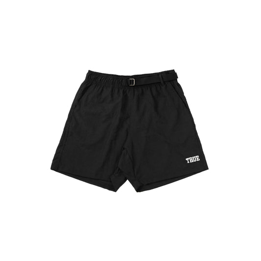 BERMUDA TRUE BELT "COLLEGE" BLACK